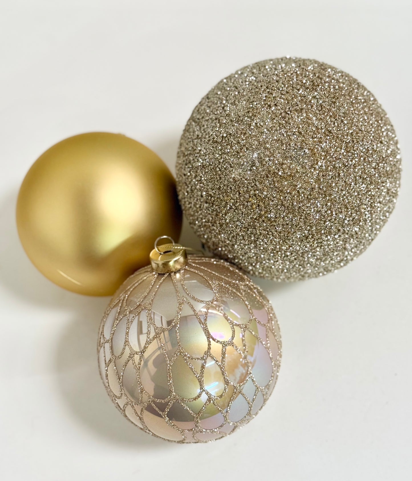Golden Hour Christmas Tree Petite Box