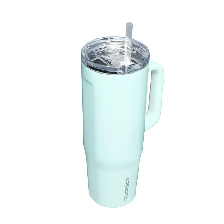 CRUISER Insulated Tumbler with handle-