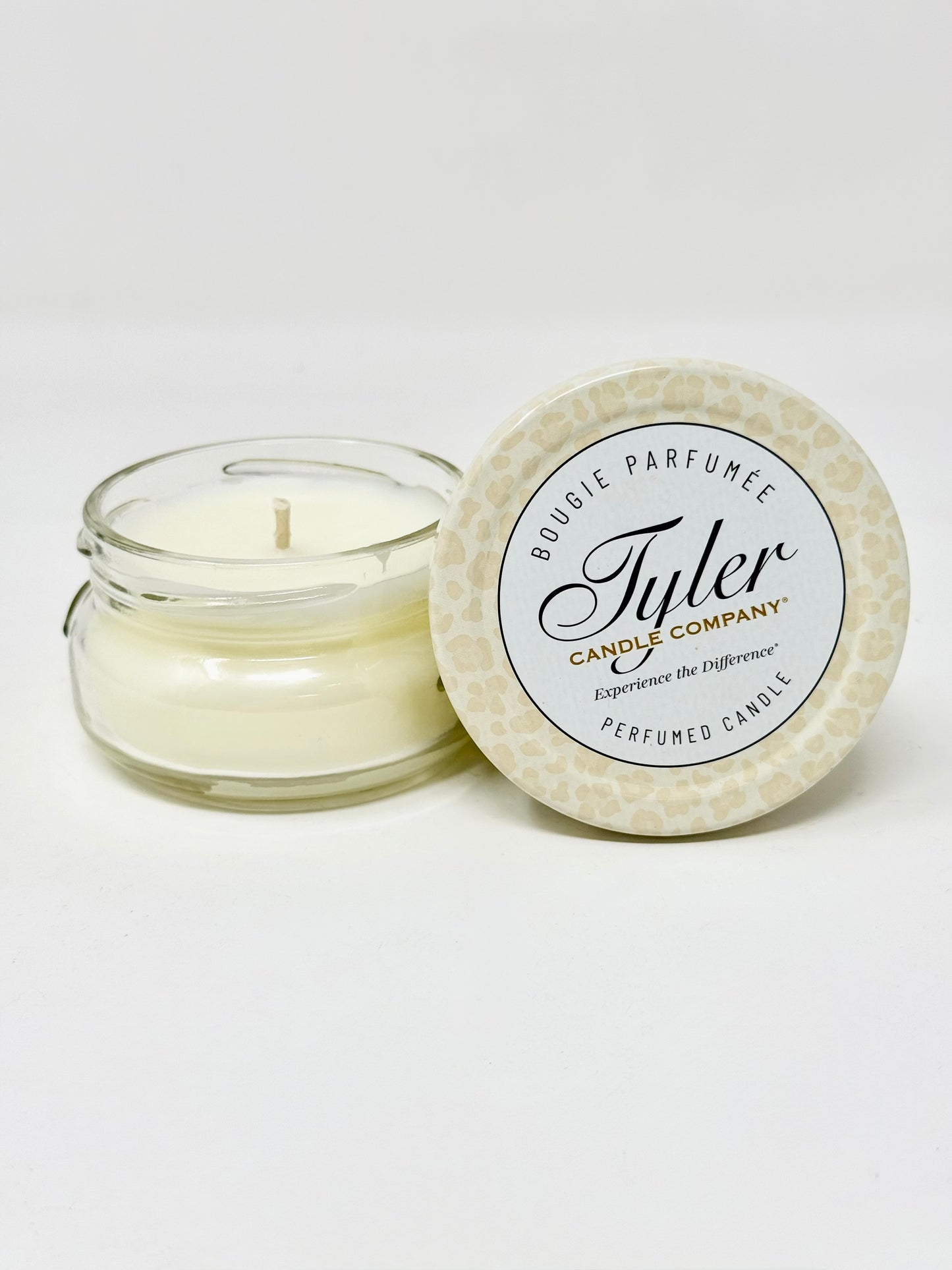 Tyler DIVA 3oz Candle