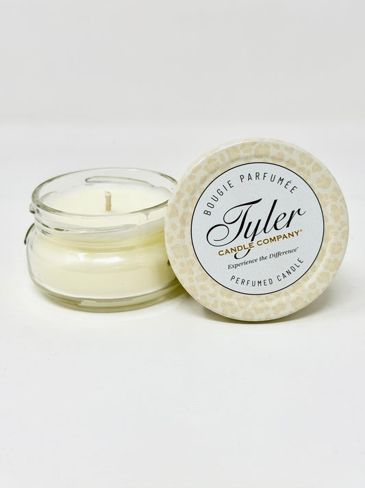 Tyler DIVA 3oz Candle