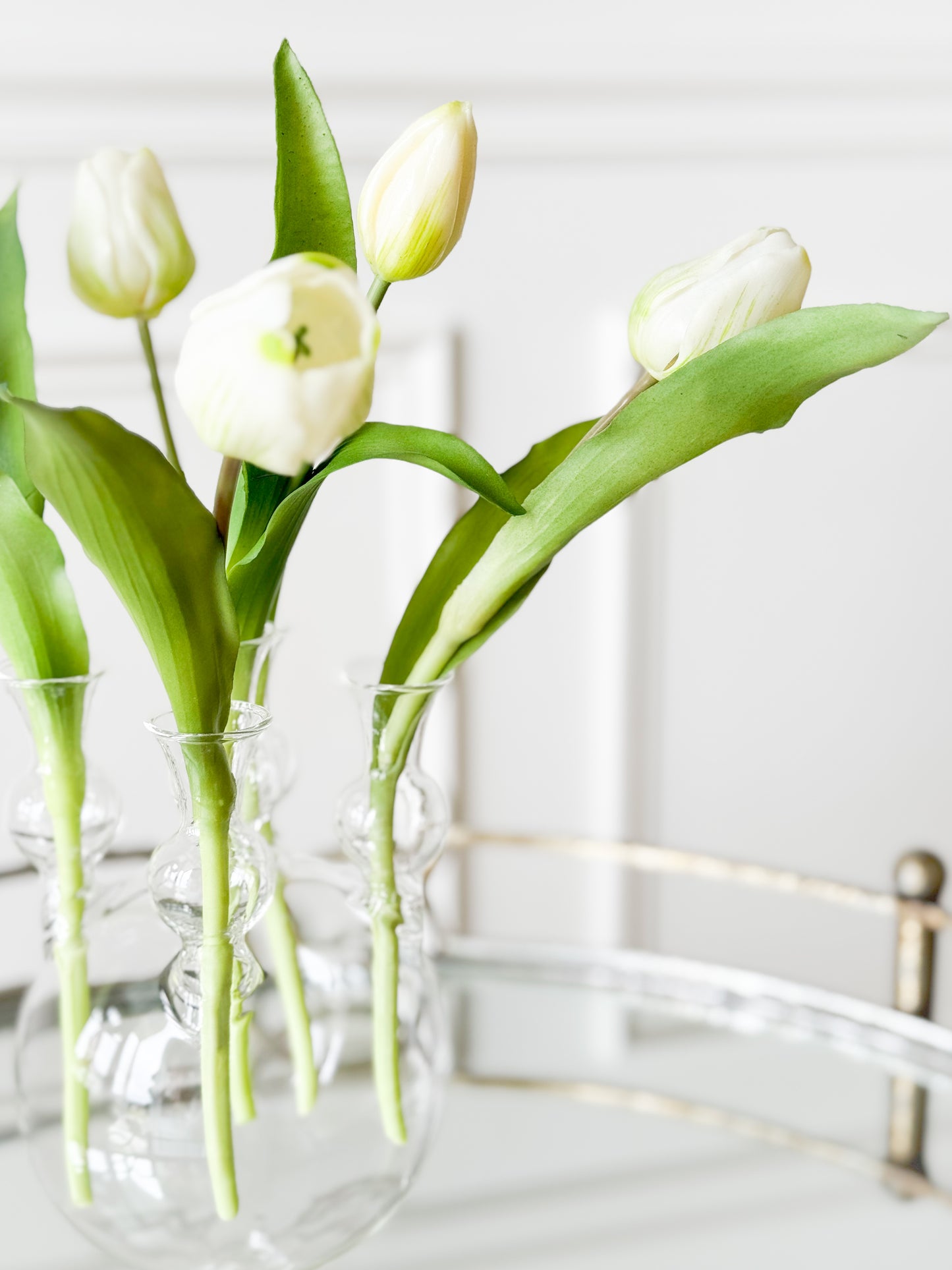 Glass Vase