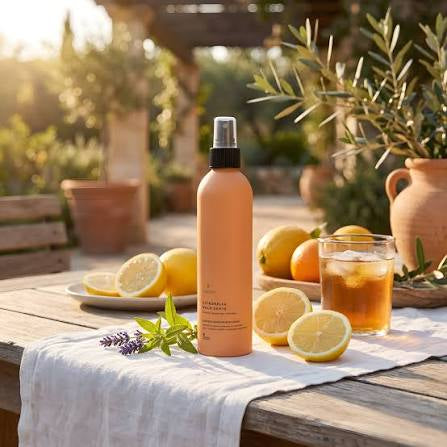 Citronella Palo Santo Outdoor Body Spray