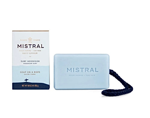 Mistral Surf Hossegor Soap on a Rope