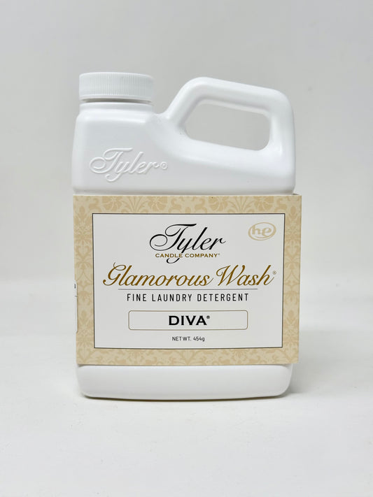 Tyler DIVA Glamorous Wash 454g