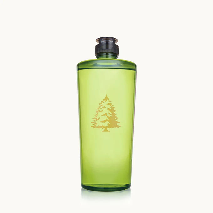 THYMES Frasier Fir Dish Washing Liquid 16oz