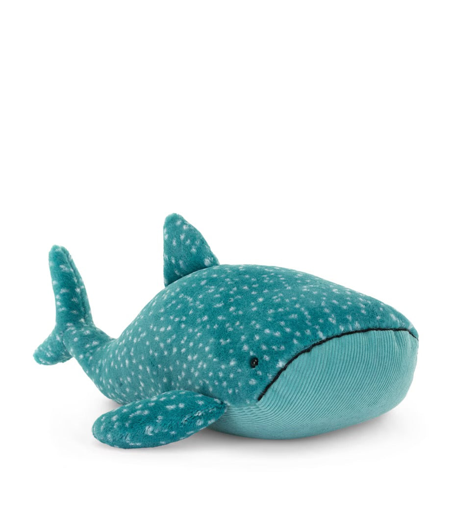 Gobfrey Whale Shark
