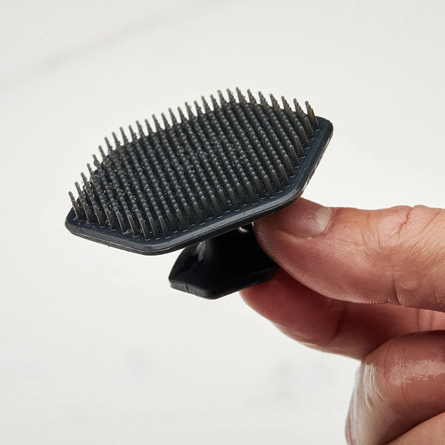 TOOLETRIES Silicone Face Scrubber