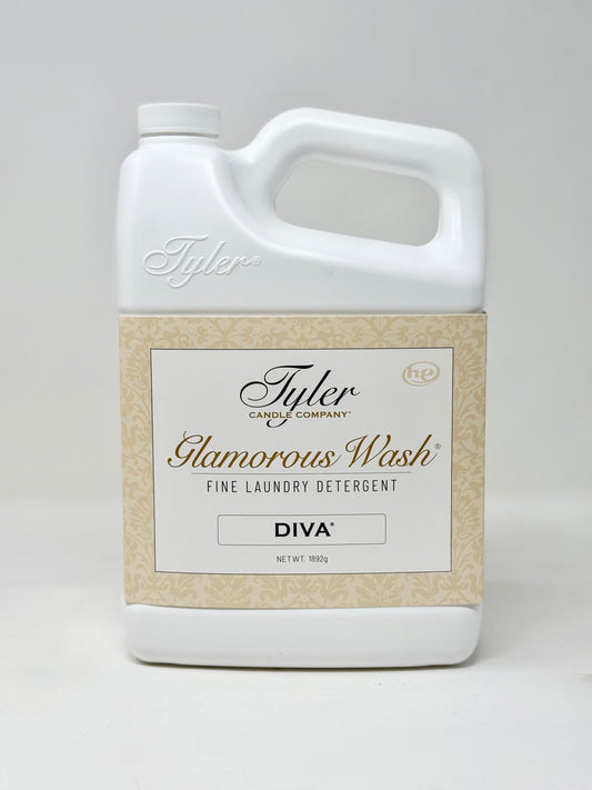 Tyler DIVA Glamorous Wash 67oz