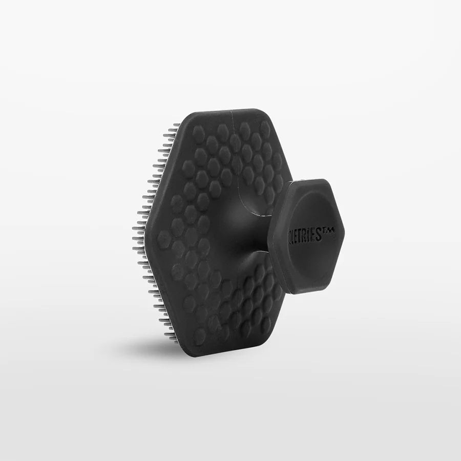 TOOLETRIES Silicone Face Scrubber