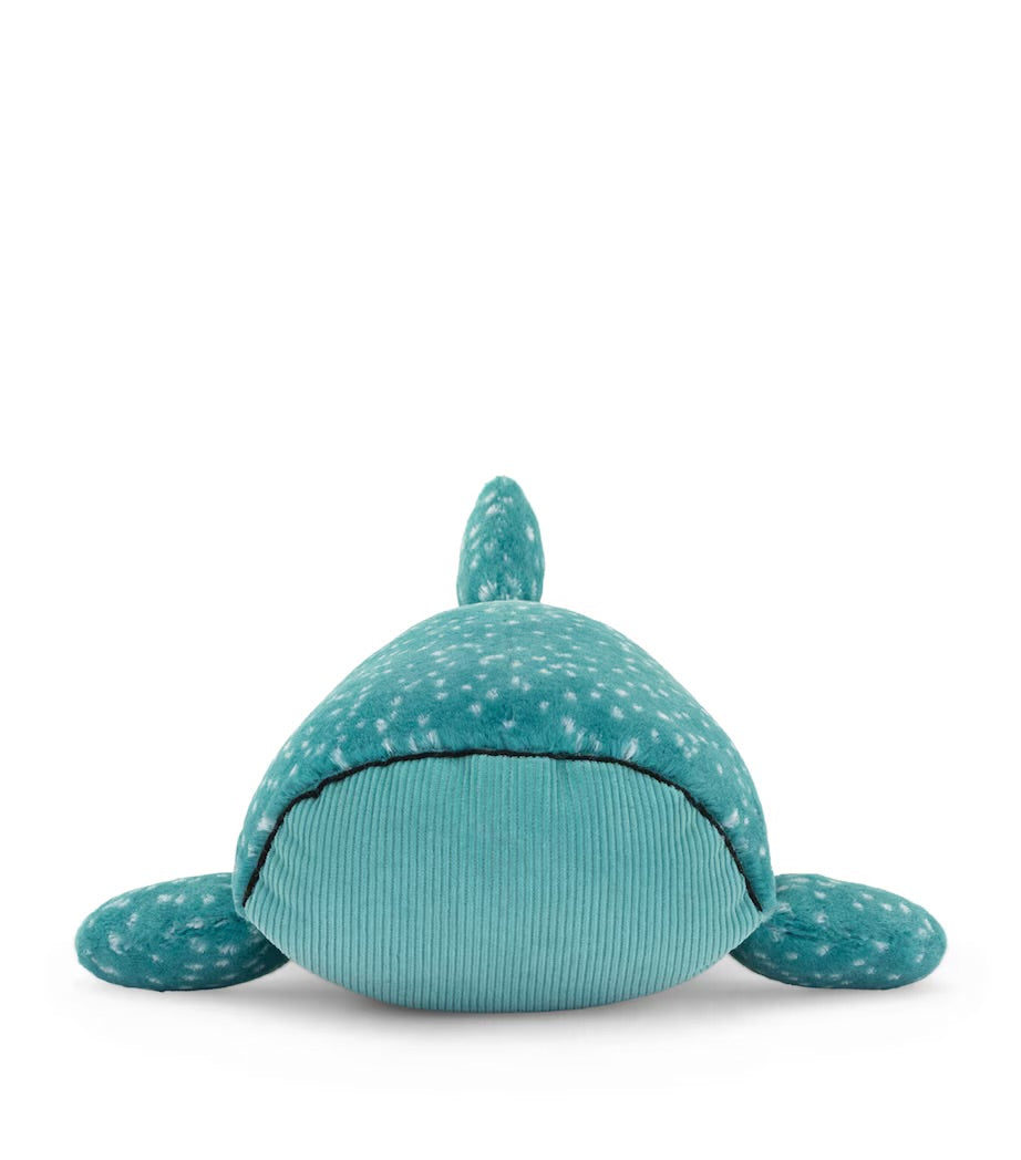 Gobfrey Whale Shark