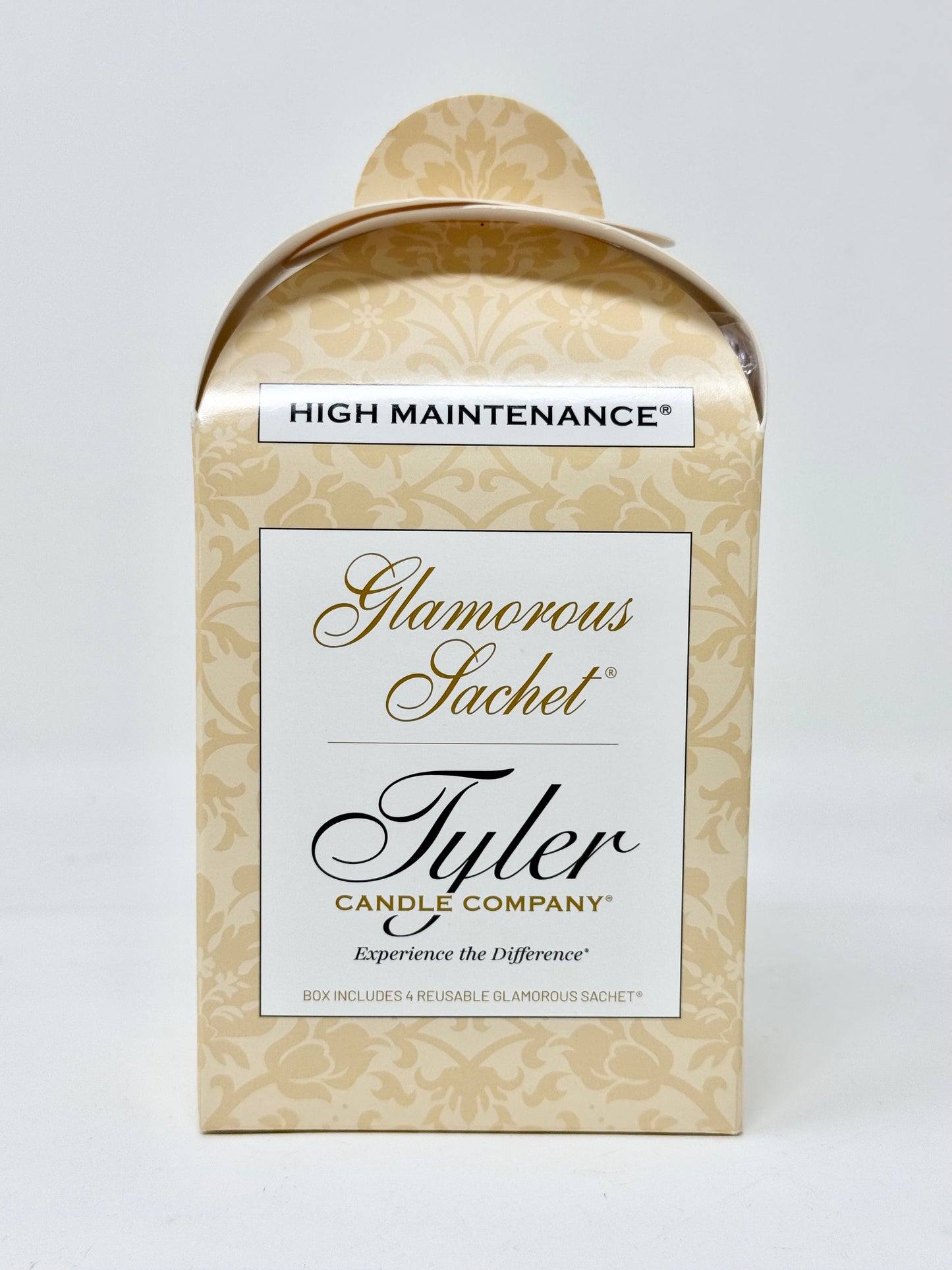 Tyler High Maintenance Glamorous Sachet