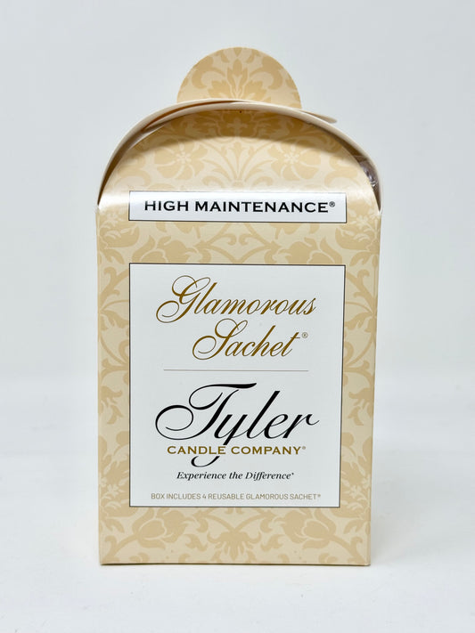 Tyler High Maintenance Glamorous Sachet