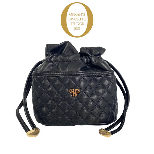 Ultra Jewelry Case - Timeless Quilted