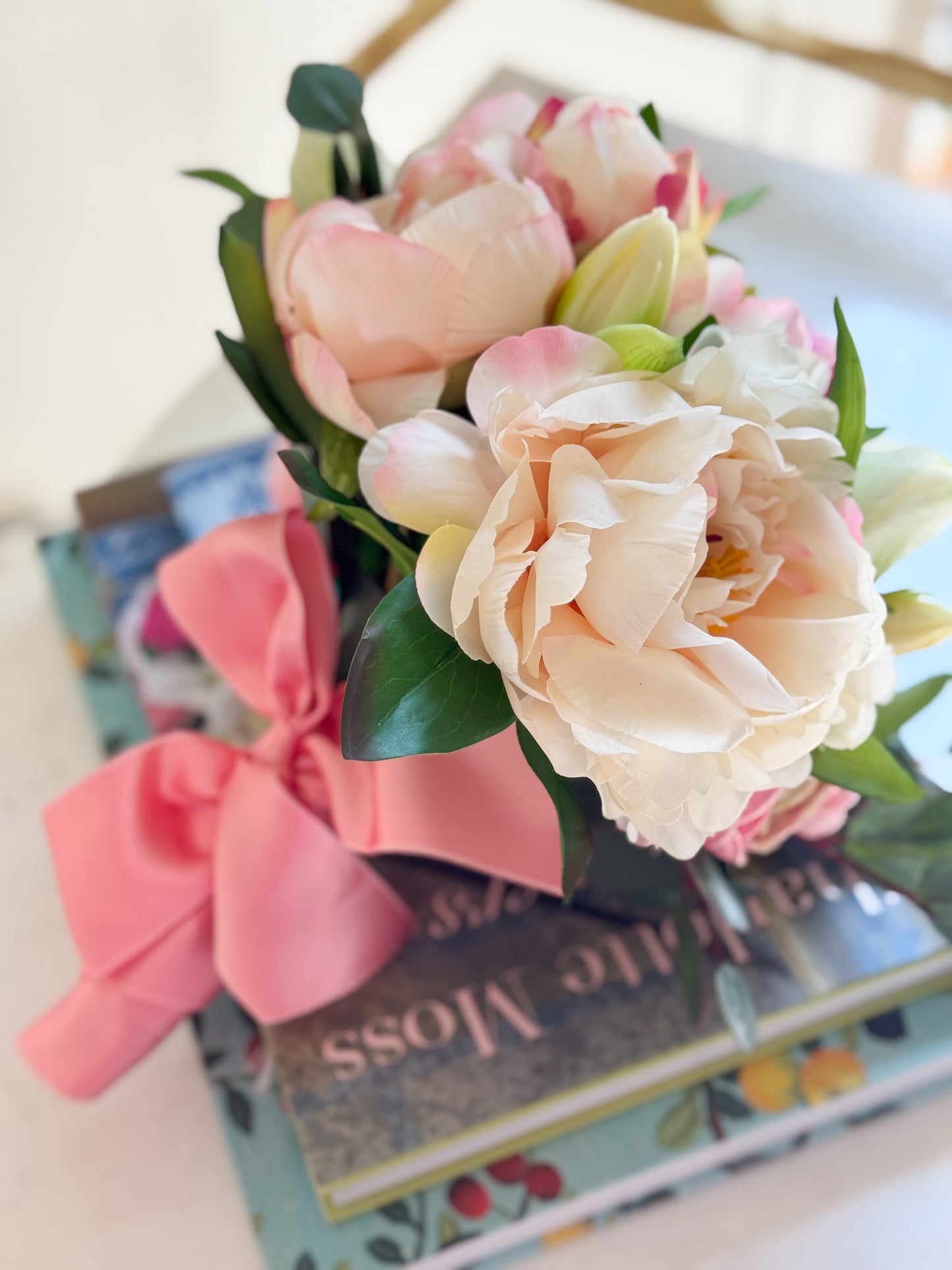 The Emmeline Bouquet/Drop-In
