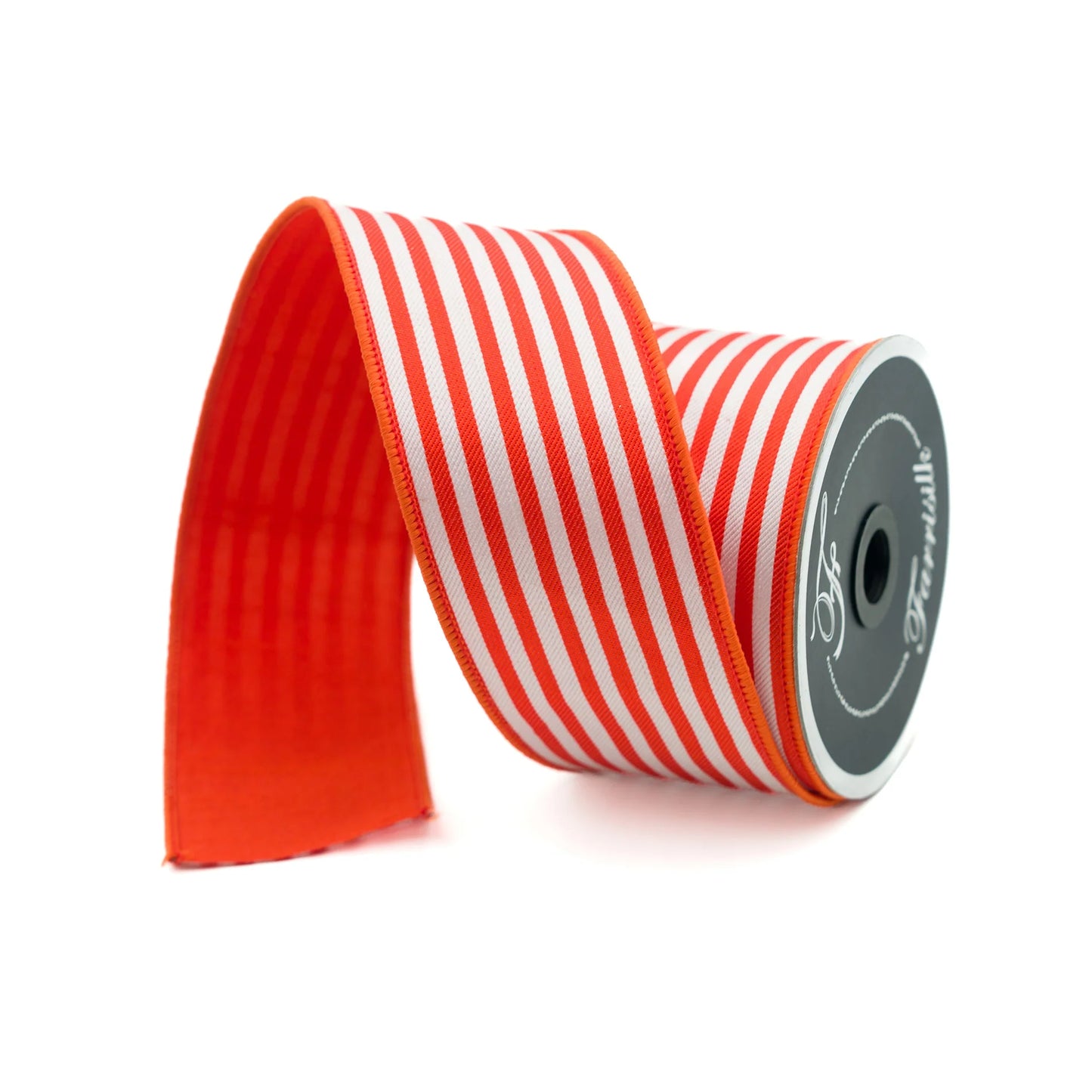 Orange Newport Ribbon