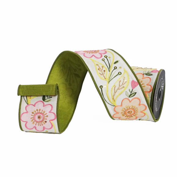 FANTASY FLORAL