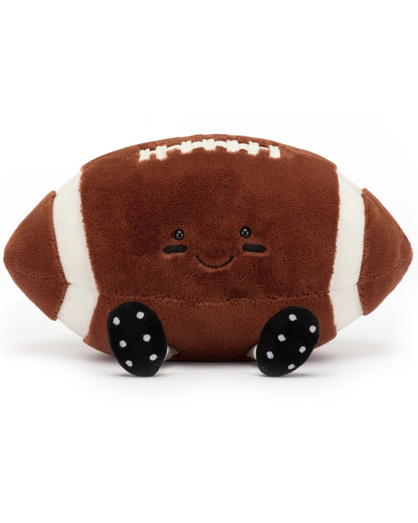 JELLYCAT Sports Football Ball