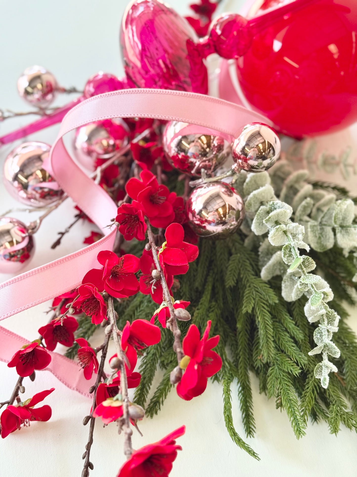 Café de Flore Christmas Tree Petite Box