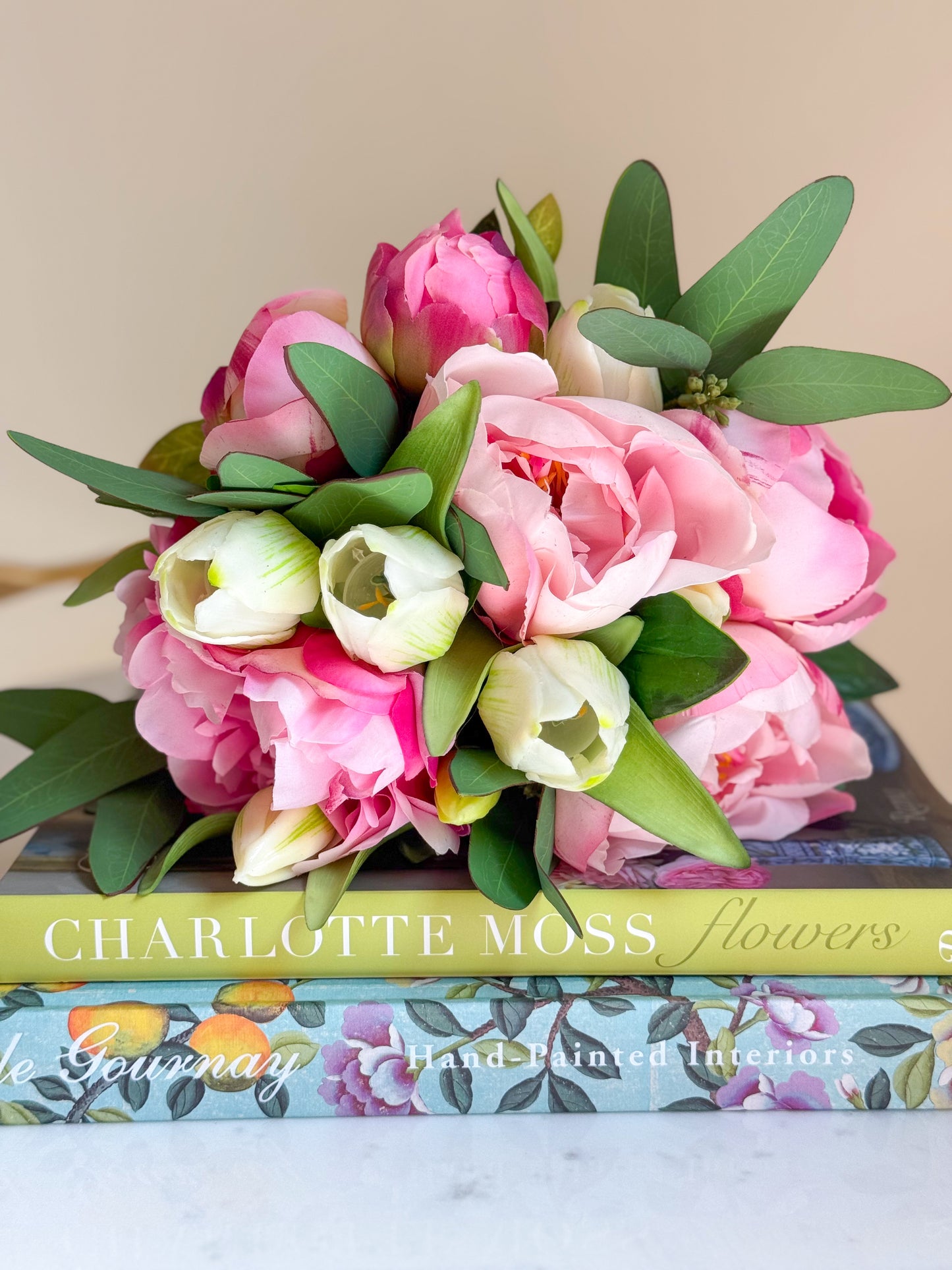 The Sophie Bouquet/Drop-In