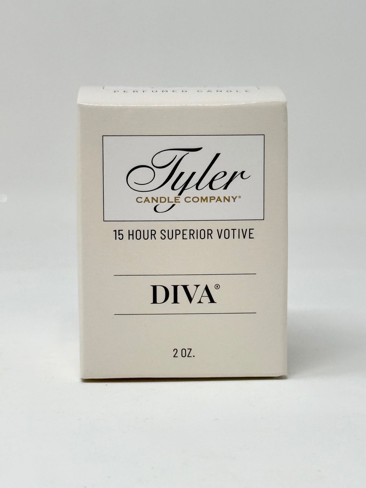 Tyler DIVA Votive Candle