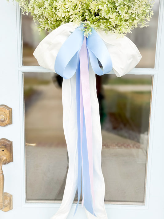 The Blissful Bow Only