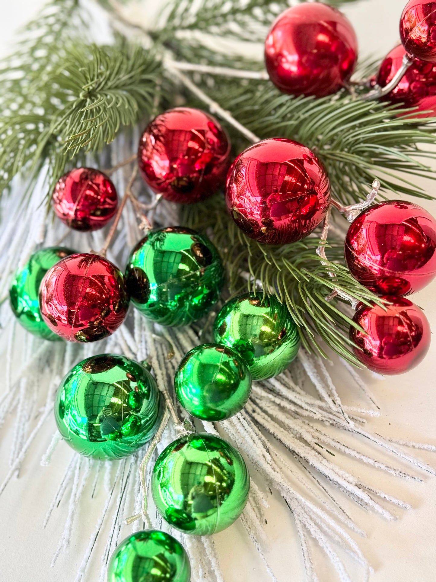 Tinsel & Traditions Christmas Tree Petite Box