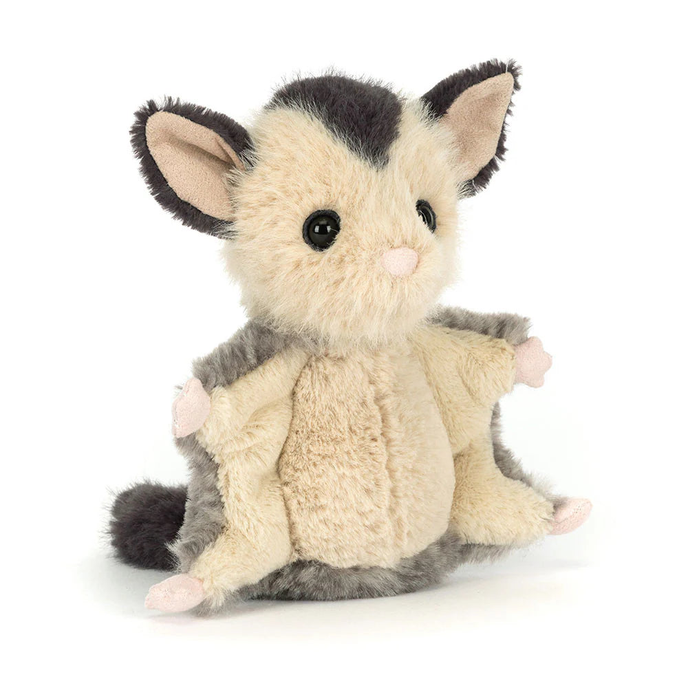 Lolly sugar Glider