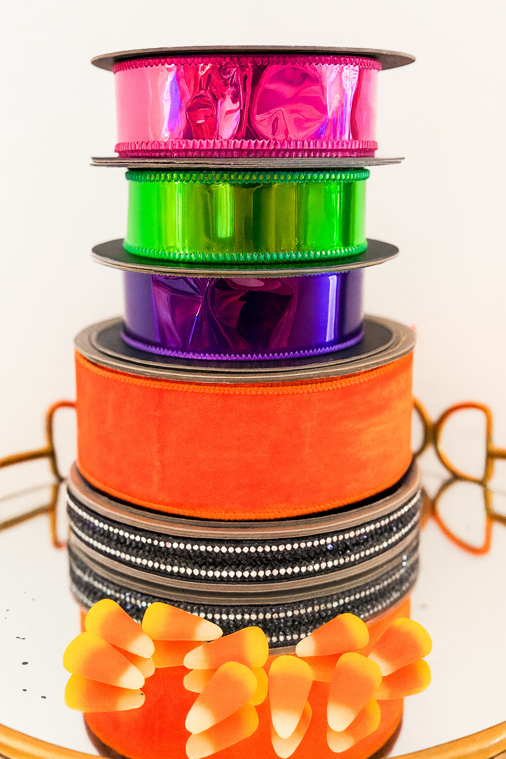Potion Pop Halloween Ribbon Box
