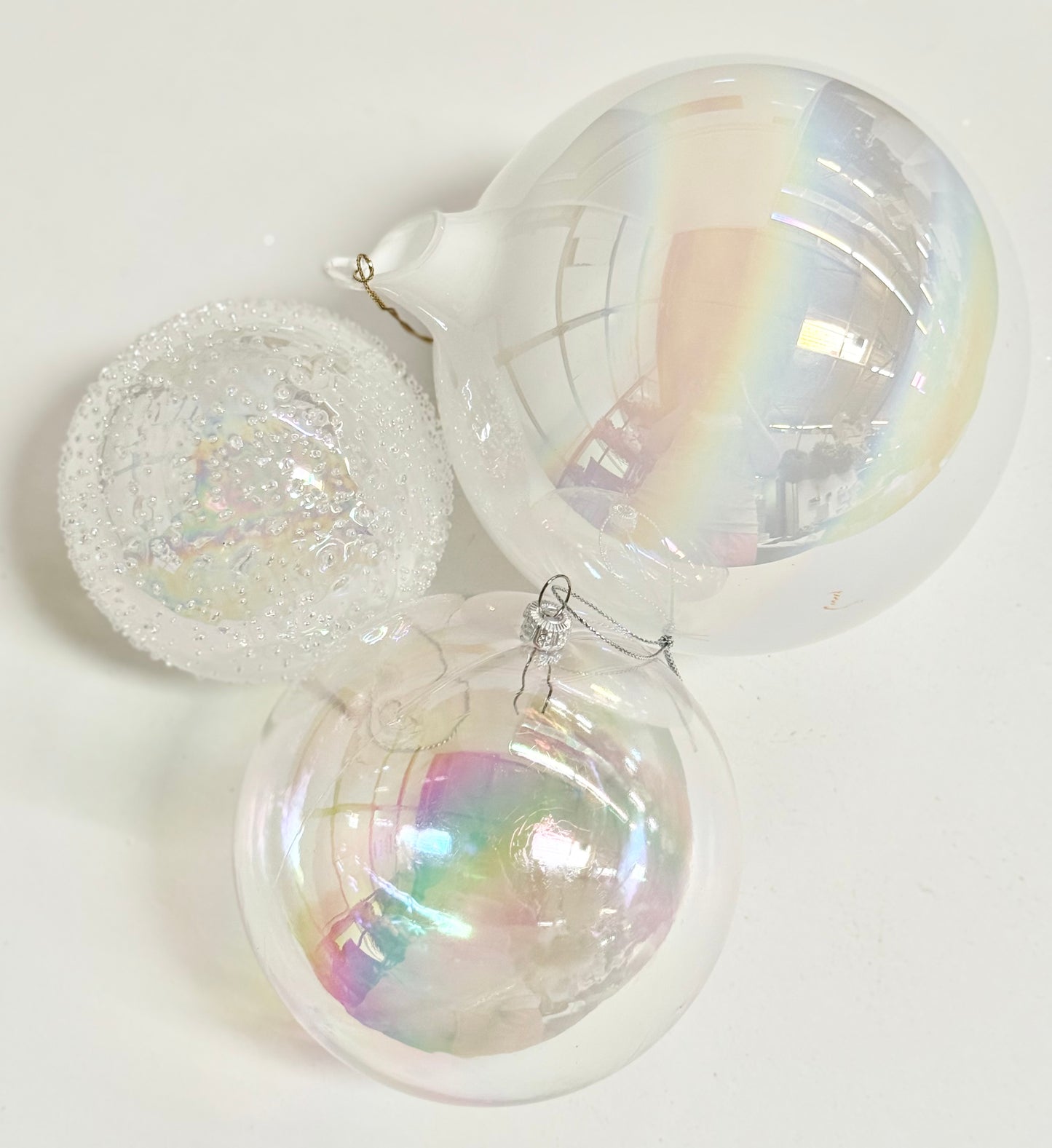 Opal Opulence Christmas Tree Petite Box