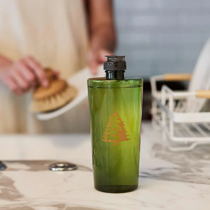 THYMES Frasier Fir Dish Washing Liquid 16oz