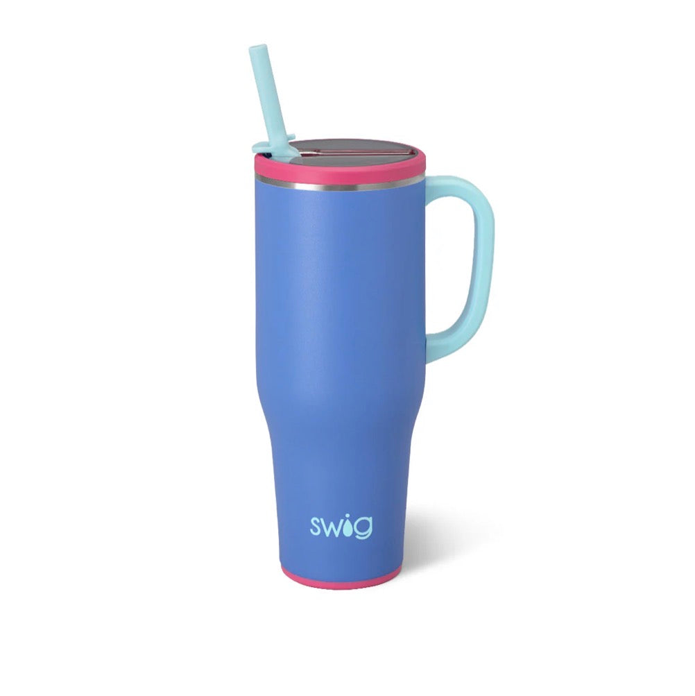 SWIG Berry Blast Mega Cup 40oz