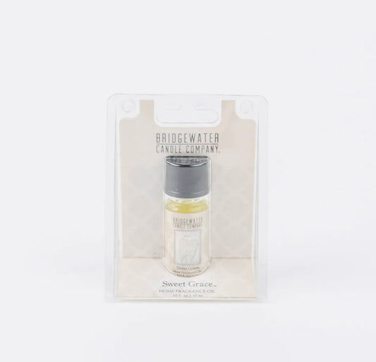Sweet Grace Home Fragrance Oil