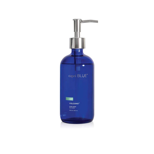 Volcano Large Hand Wash, 15 fl oz