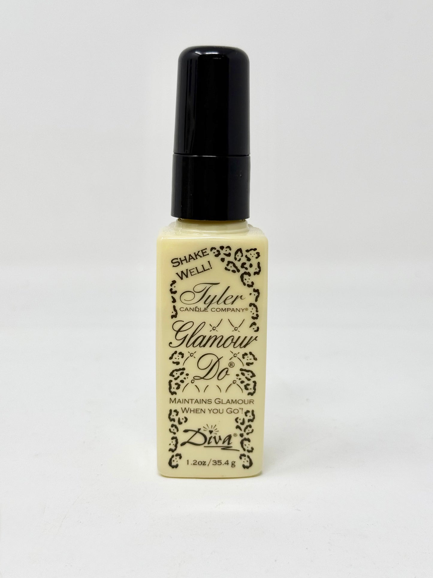 Tyler DIVA Glamour Do Travel Size