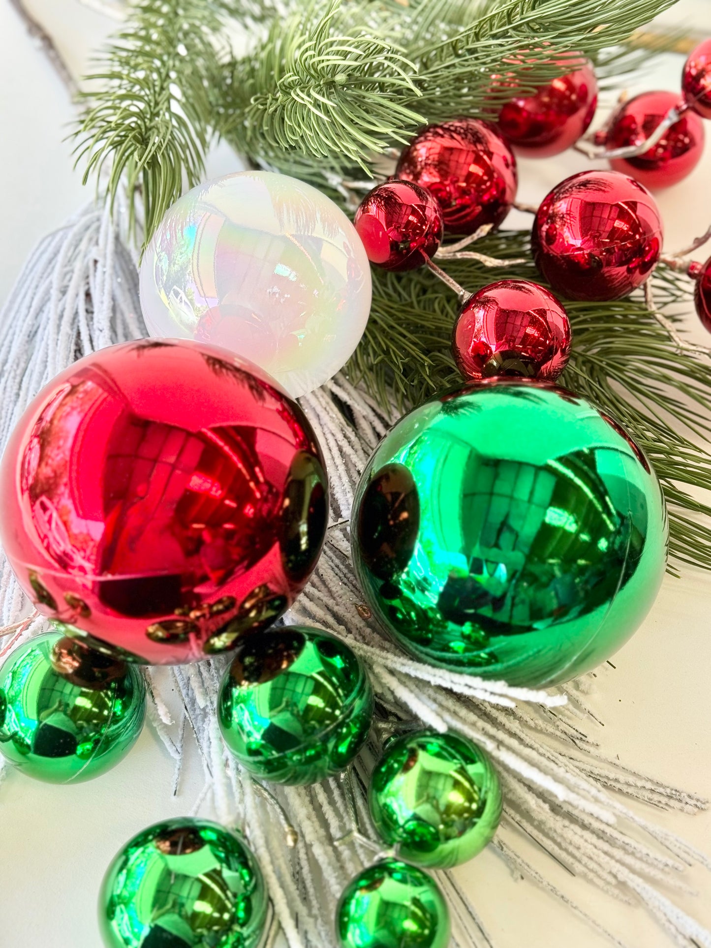 Tinsel & Traditions Christmas Tree Petite Box