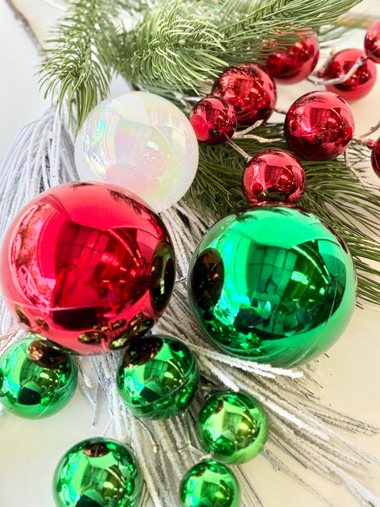 Tinsel & Traditions Christmas Tree Petite Box