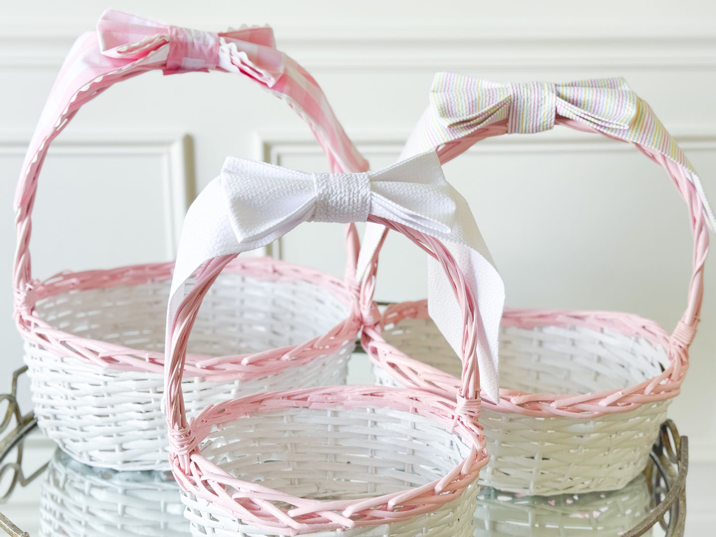 Easter Basket