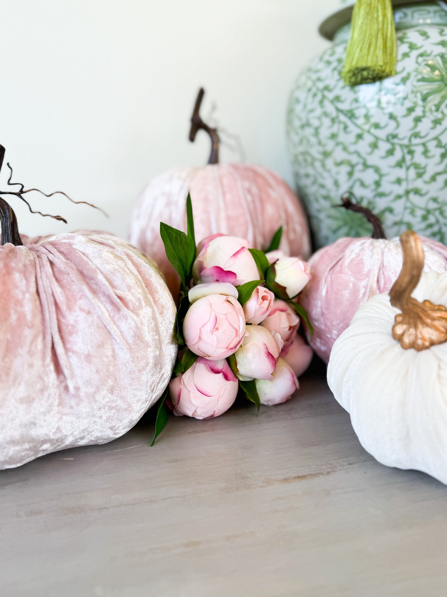 Enchanted Harvest Petite Décor Box