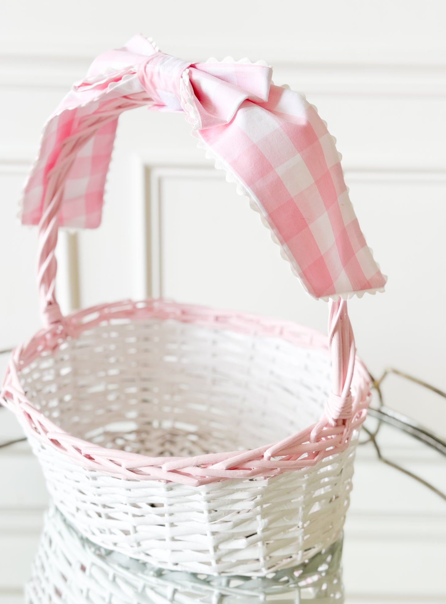 Easter Basket