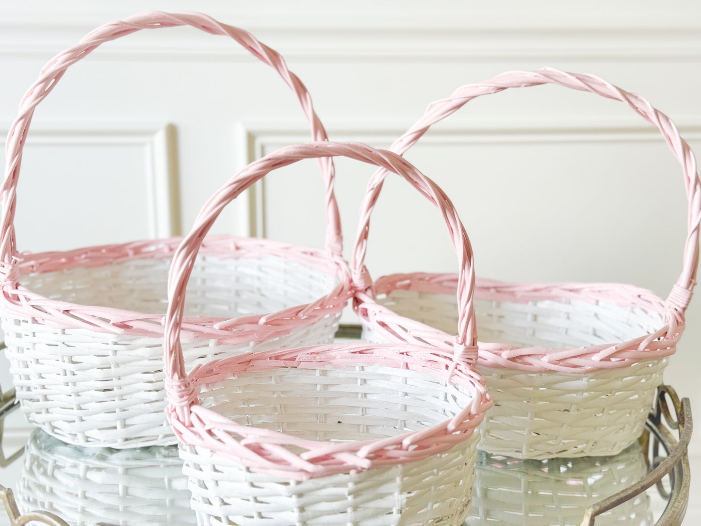 Easter Basket