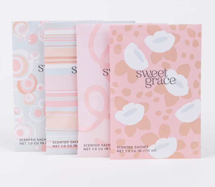 Sweet Grace Sachet