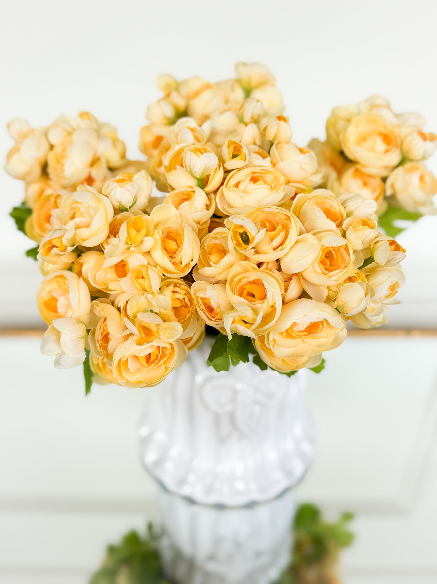 Sunshine Ranunculus Bundle
