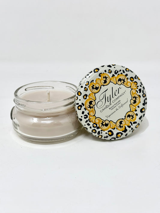 Tyler High Maintenance 3oz Candle