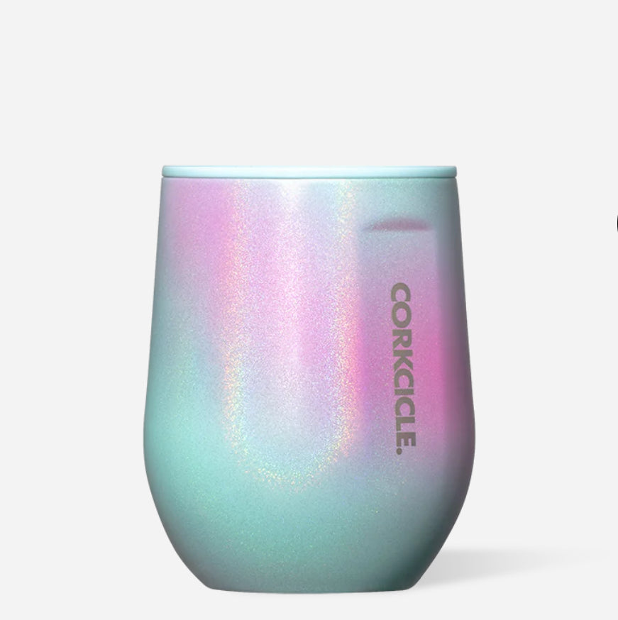 UNICORN MAGIC STEMLESS- Unicorn Wonderland