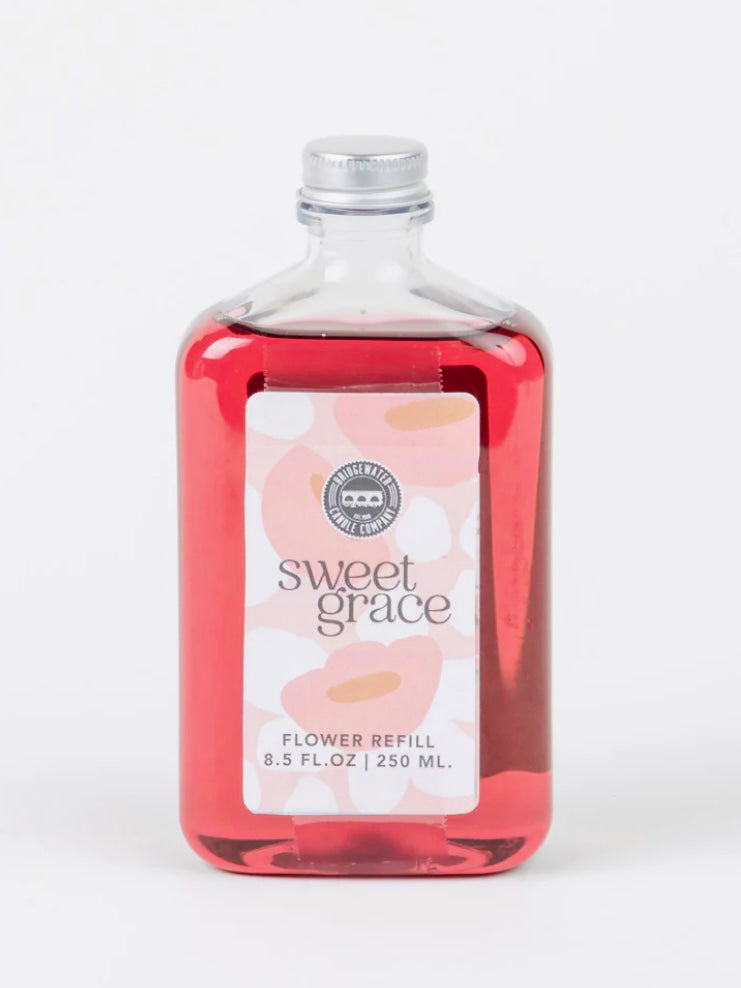 Sweet Grace Flower Diffuser Refill