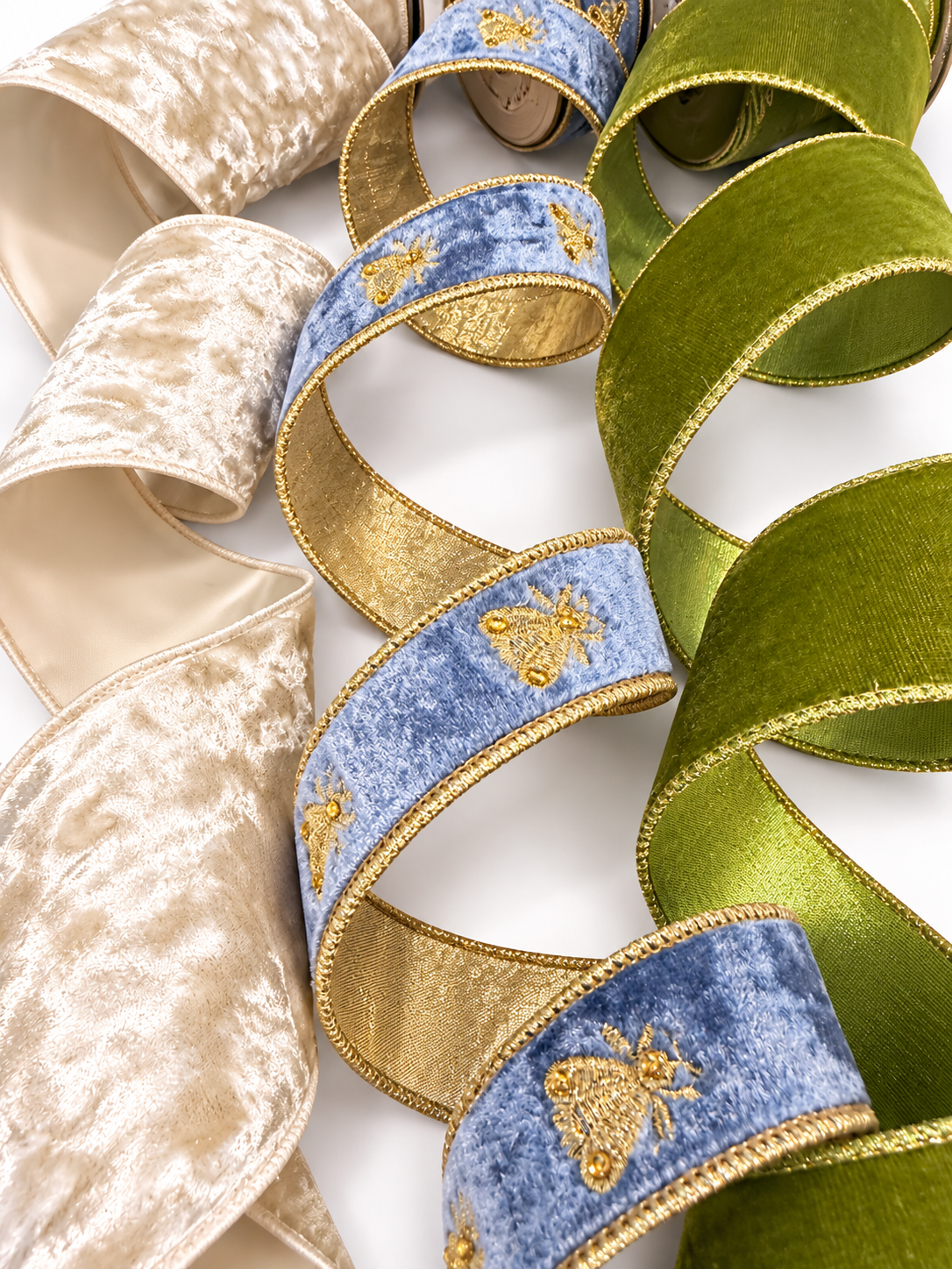 Maison de Provence Ribbon Box 3