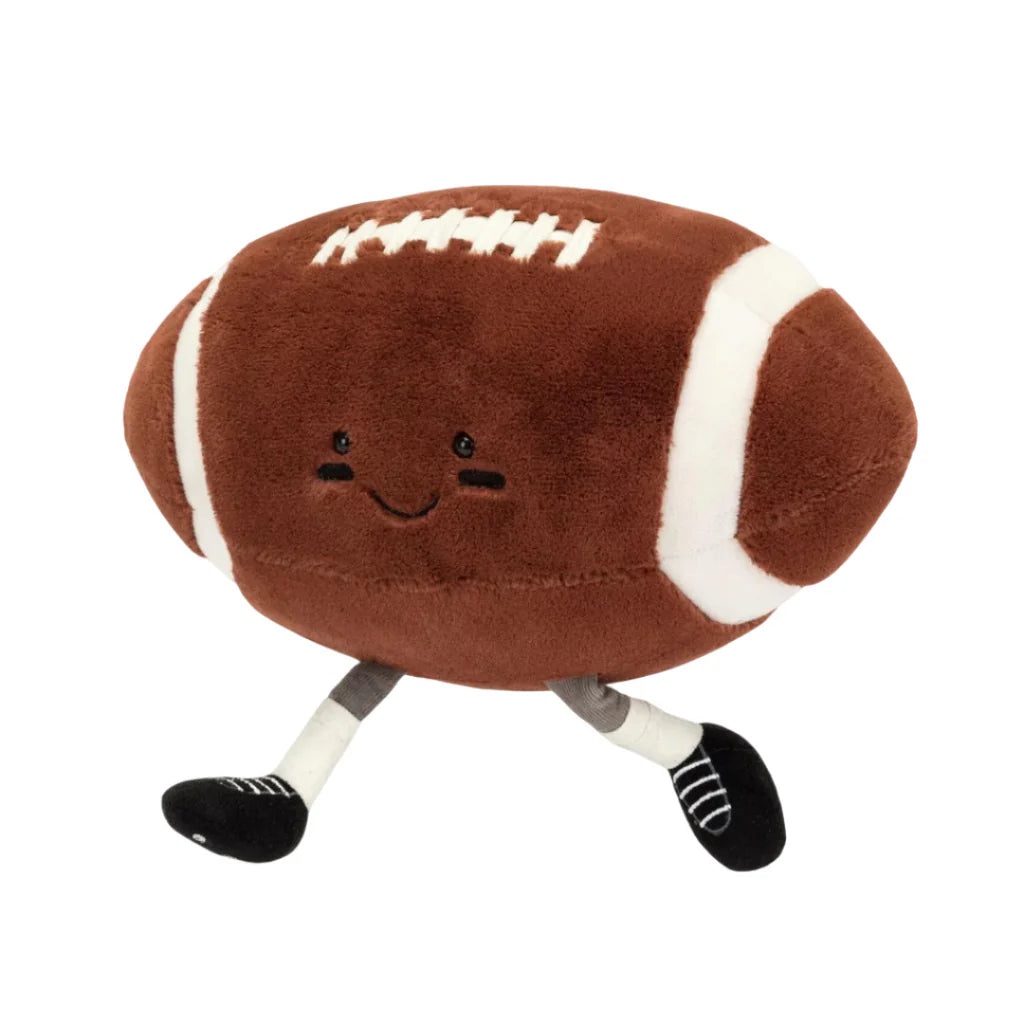 JELLYCAT Sports Football Ball