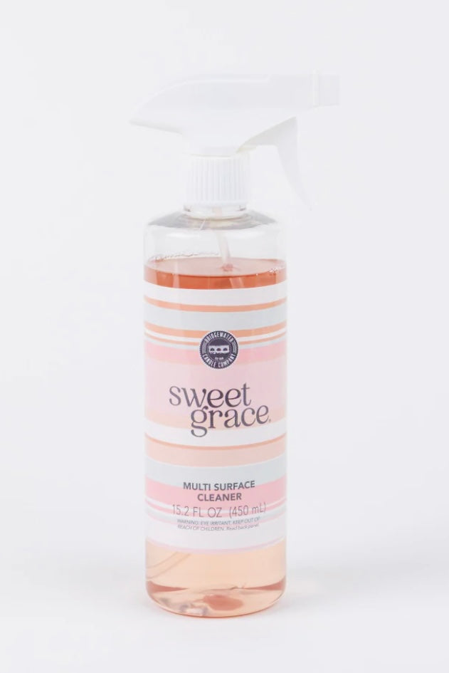 Sweet Grace Multi-Surface Cleaner