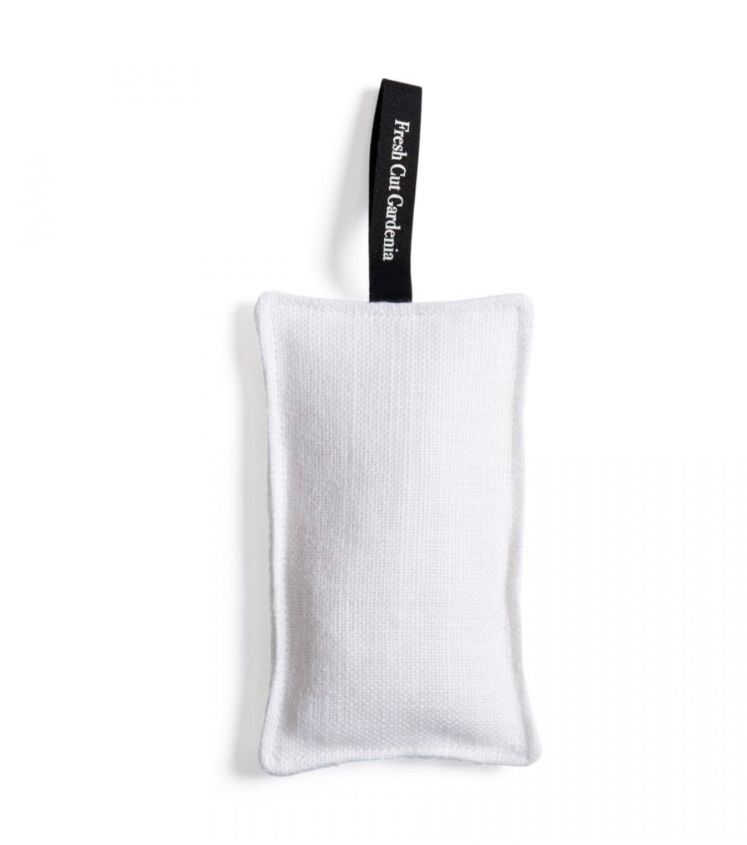 Lafco Fresh Cut Gardenia Scented Sachet