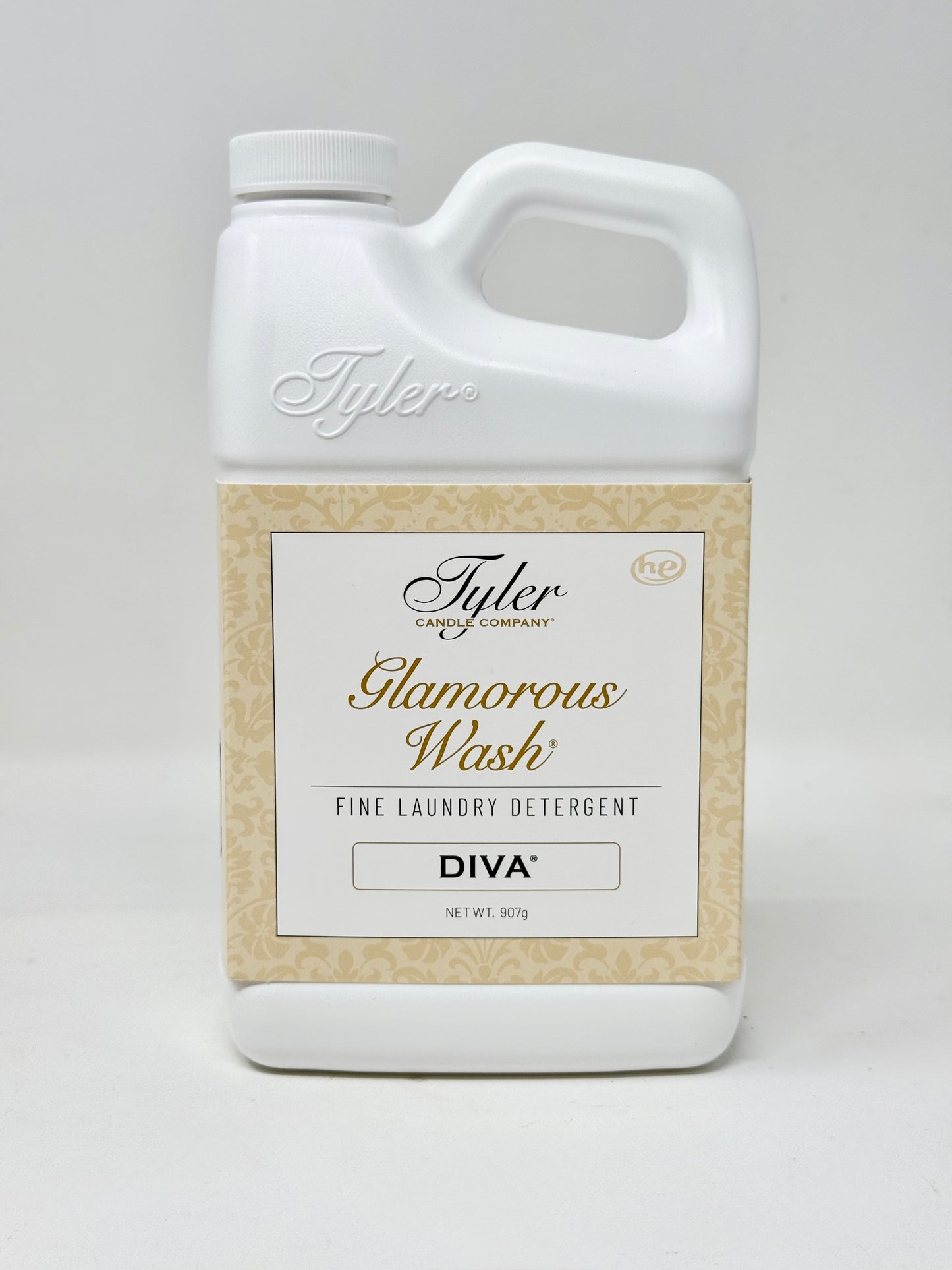 Tyler DIVA Glamorous Wash 32oz